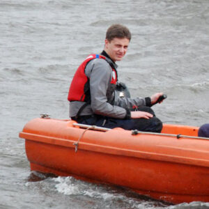 RYA Powerboat Level 1
