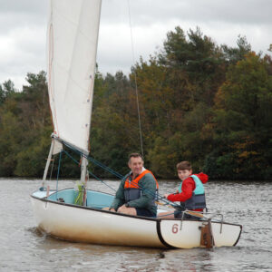 Sail Taster
