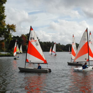Sail for Fun