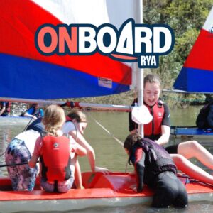 OnBoard Sessions