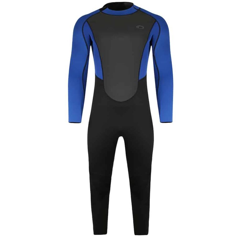 Wetsuit Hire